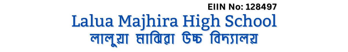 Lalua Majhira High School